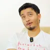 Bryan Domani pertama casting