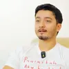 Bryan Domani pertama casting