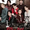 BTS Formasi Lengkap di pemotretan GQ