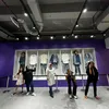 BTS Pop-up Store