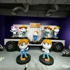 BTS Pop-up Store