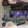 BTS Pop-up Store