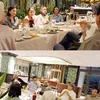 Buka Bersama, Artis Senior, Ramadan