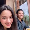 Belva Devara dan Sabrina Anggraini