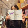 Bulan Madu Maudy Ayunda - Jesse Choi