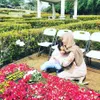 bunga citra lestari