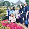 bunga citra lestari