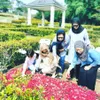 bunga citra lestari