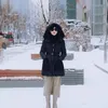 Bunga Citra Lestari Liburan ke Korea Selatan
