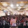 Bunga Citra Lestari Pamer Punggung Mulus