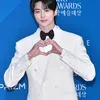 Byeon Woo Seok Red Carpet Baeksang Arts Awards
