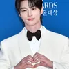 Byeon Woo Seok Red Carpet Baeksang Arts Awards