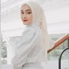 Caitlin Halderman, hijab, film Setetes Embun Cinta Niyala