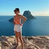 Body Goals Alyssa Daguise Pacar Al Ghazali
