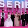 Arin Oh My Girl di Festival Internasional Serial Cannes 2025