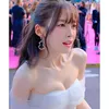 Arin Oh My Girl di Festival Internasional Serial Cannes 2025