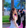 Arin Oh My Girl di Festival Internasional Serial Cannes 2025