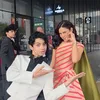 Dian Sastrowardoyo wakili Indonesia