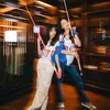 Potret Cantik Erika Carlina 