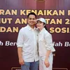Febby Rastanty, Hari Bhayangkara, Suami Naik Jabatan
