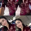 Febby Rastanty, Hari Bhayangkara, Suami Naik Jabatan