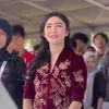 Febby Rastanty, Hari Bhayangkara, Suami Naik Jabatan