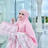 Herlin Kenza Viral