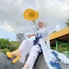 Herlin Kenza Viral