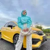 Herlin Kenza Viral