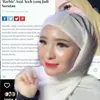 Herlin Kenza Viral