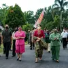 Kebaya Kahiyang Ayu