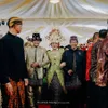 Kebaya Kahiyang Ayu