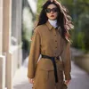 Liu Shishi tampil memukau di Paris Fashion Week 2025