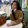 Liu Shishi anggun di Paris Fashion Week 2025