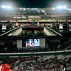 Lyodra, penampilan, Piala Presiden 2025