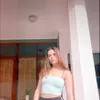 Manuella Aziza putri bungsu Sophia Latjuba