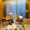 Penampilan Mikha Ikut Mencuri Perhatian