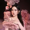 Natasha Wilona, potret cantik, penampilan peri, negeri dongeng