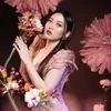 Natasha Wilona, potret cantik, penampilan peri, negeri dongeng