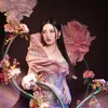 Natasha Wilona, potret cantik, penampilan peri, negeri dongeng