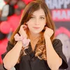 selebgram fahira mira, fahira mira adik sarah keihl