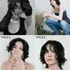 Potret Cantik Song Hye Kyo dengan Rambut Baru