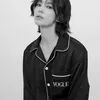 Potret Cantik Song Hye Kyo dengan Rambut Baru