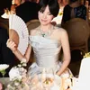 Song Hye Kyo, Kalung Harga Fantastis, Brand Ambassador