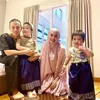 Stevie Agnecya mualaf, berita Stevie Agnecya, Stevie Agnecya mantan istri samuel rizal