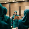 Syahnaz Sadiqah