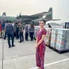 Syifa Hadju
