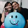 ulang tahun Tyara Renata, Surya Insomnia