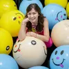ulang tahun Tyara Renata, Surya Insomnia