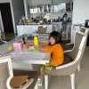 vania anak angkat venna melinda kebaya